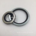 Hot Sale U Shape no Skeleton Oil Seal, OEM Available SB /TB Oil Seal TC Rubber Oil Seal